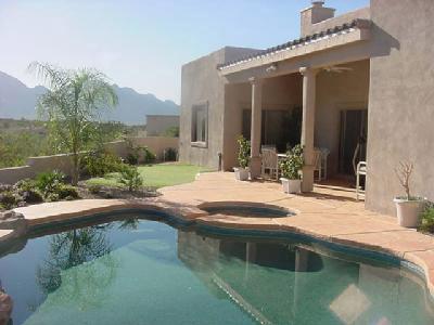 12530 North Copper Spring Trail Tucson, AZ 85755 - Photo 5 of 5