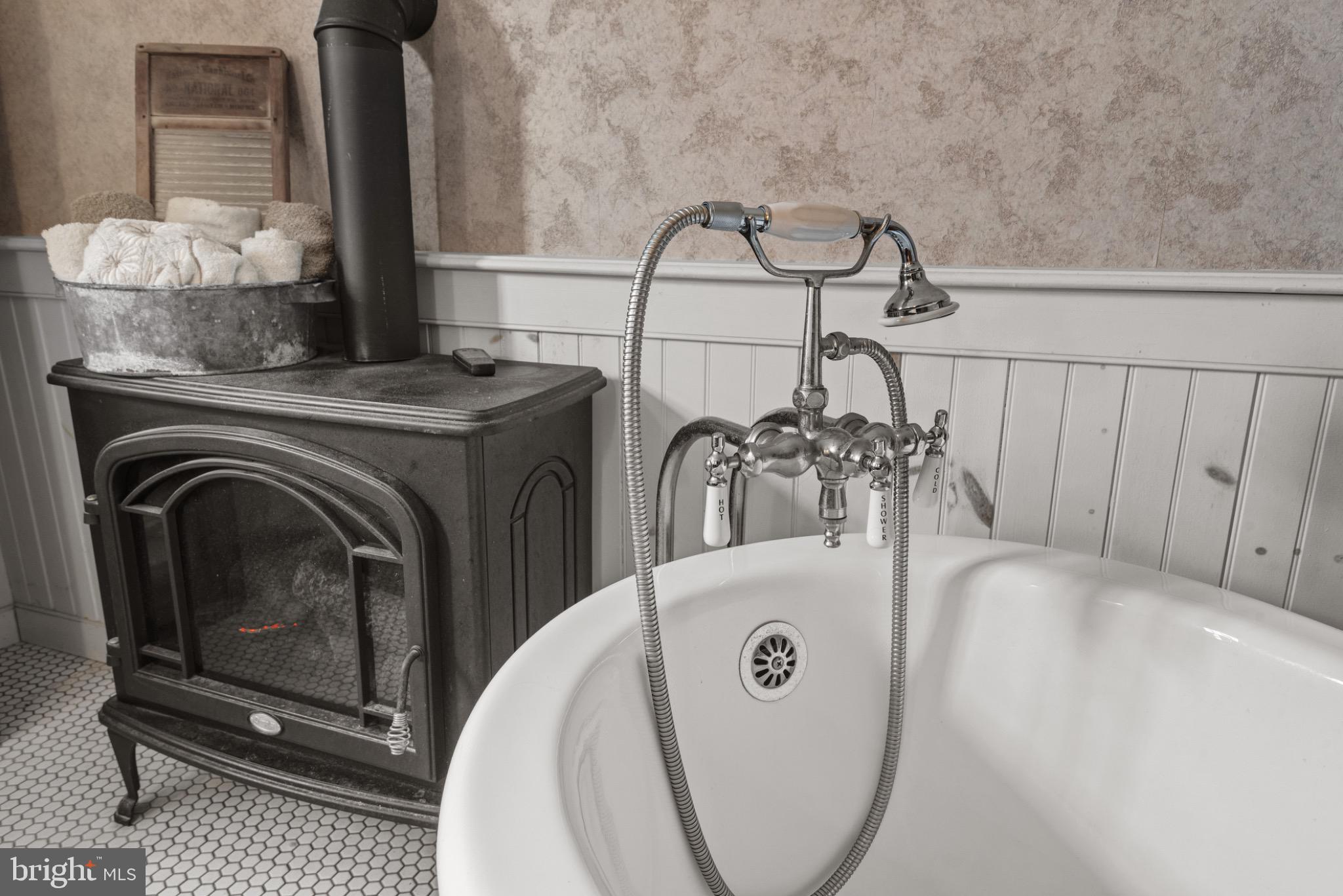 1592 White Oak Road Strasburg, PA 17579 - Photo 39 of 68 Vintage charm meets modern comfort.