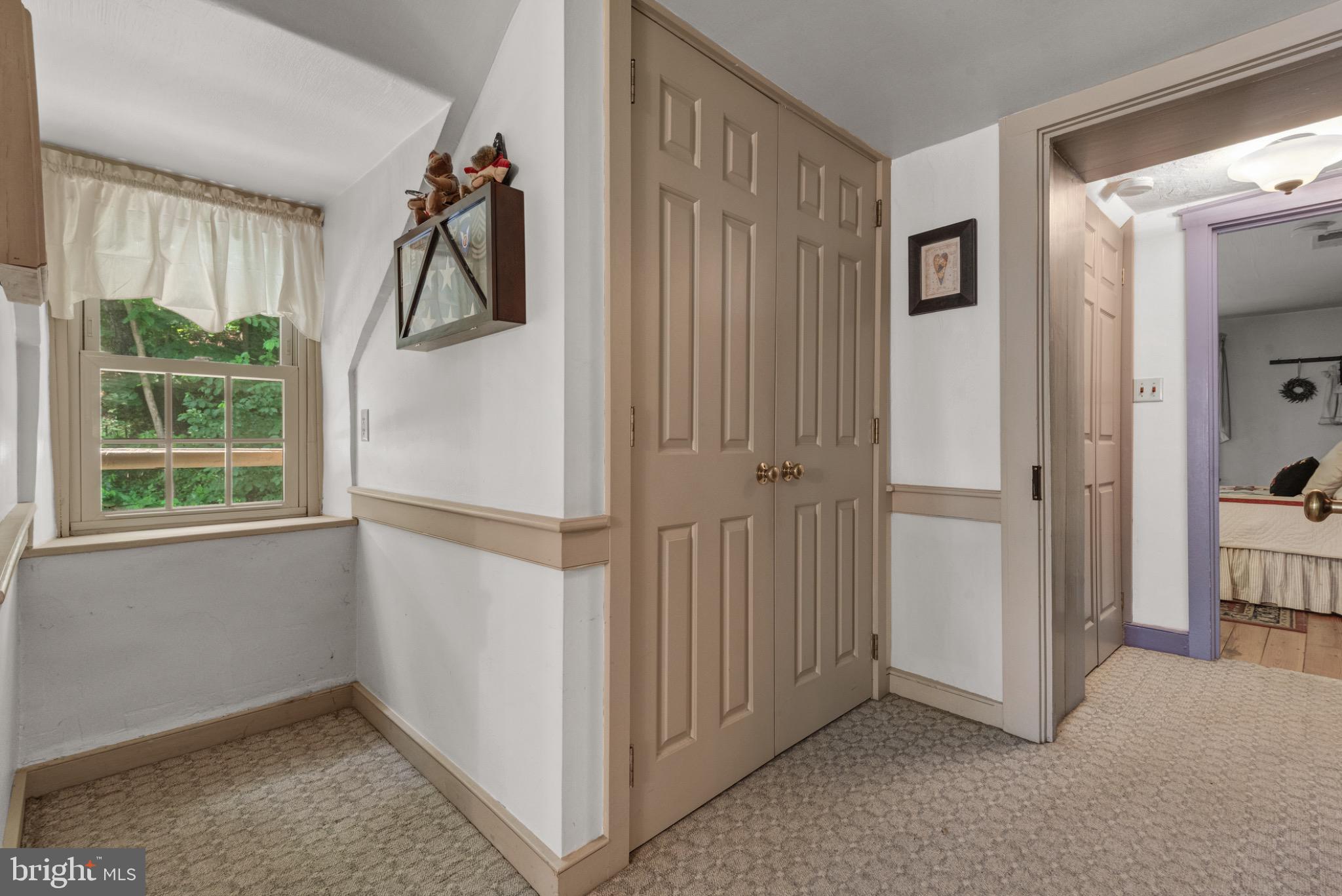 1592 White Oak Road Strasburg, PA 17579 - Photo 41 of 68 a view of a livingroom with an empty room and a window