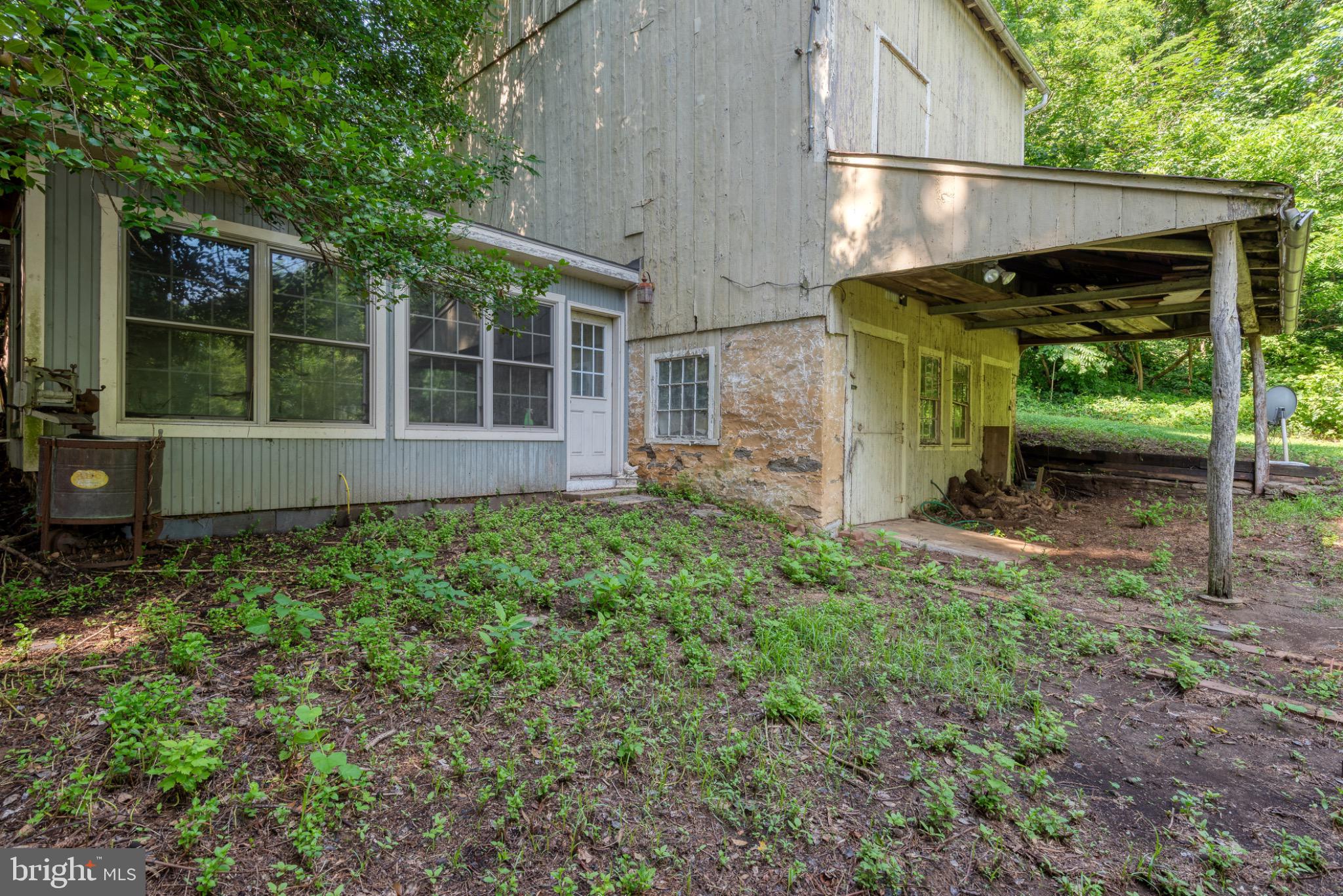 1592 White Oak Road Strasburg, PA 17579 - Photo 51 of 68 Charming rustic retreat in nature's embrace.