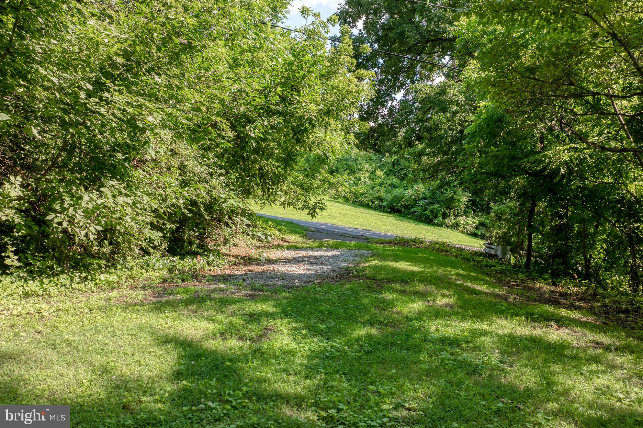 1592 White Oak Road Strasburg, PA 17579 - Photo 64 of 68 a view of a yard with a tree