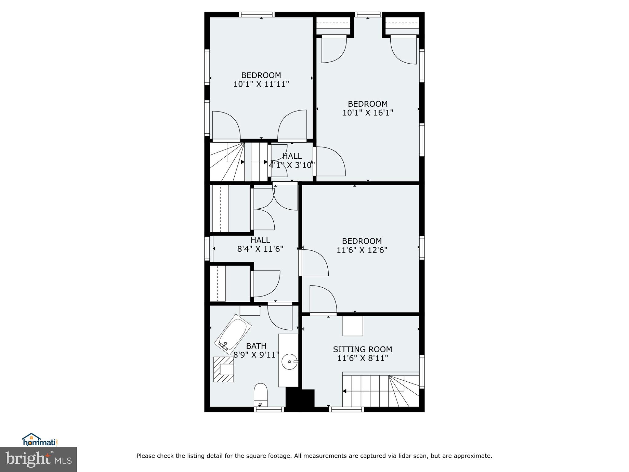 1592 White Oak Road Strasburg, PA 17579 - Photo 66 of 68 Spacious layout with versatile living areas.