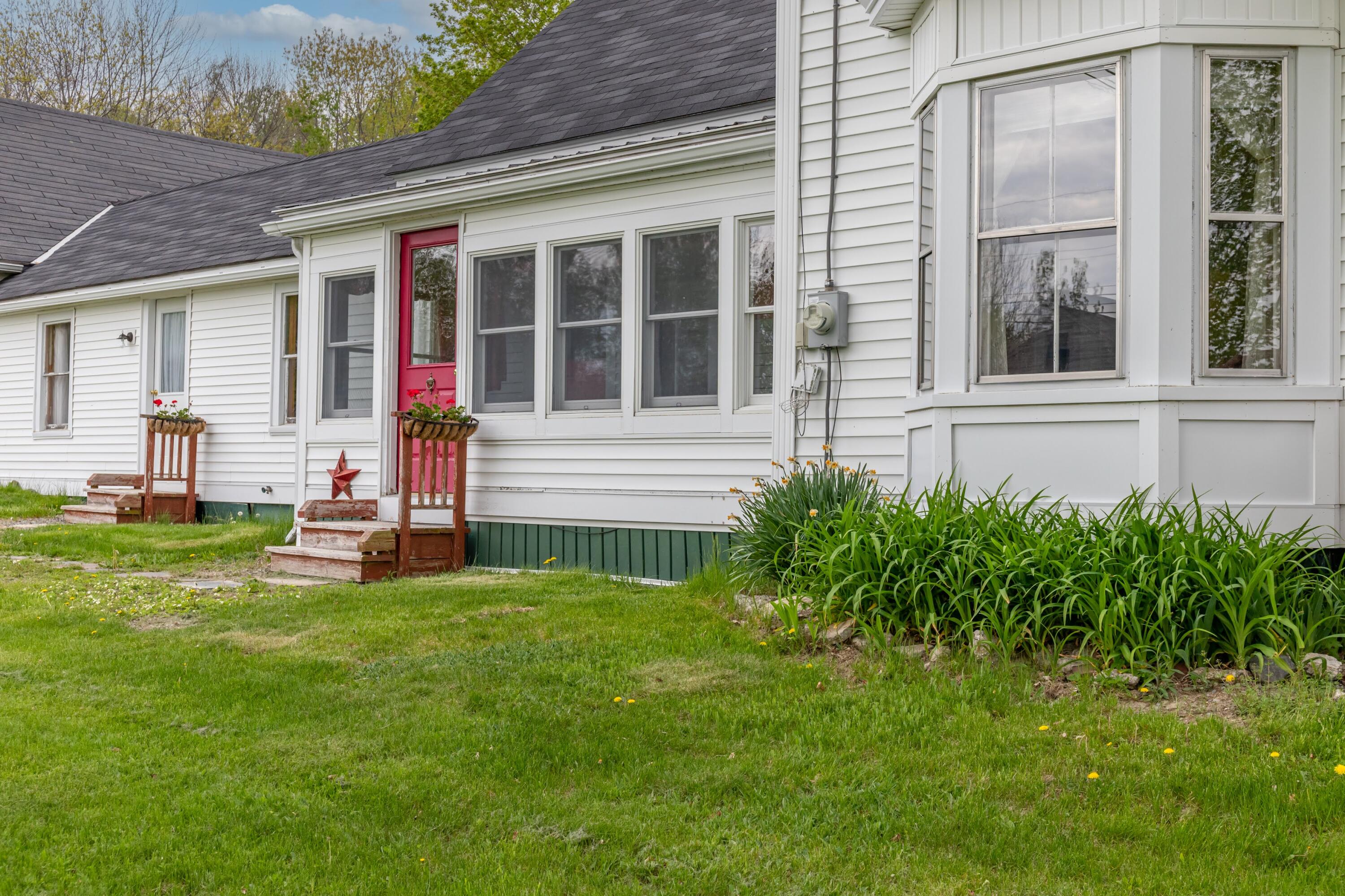 393 Mason Corner Road St. Albans, ME 04971 - Photo 4 of 86 393 Mason Corner Road Exteriors-26
