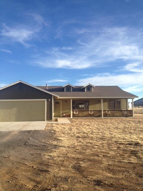 7280 Dalton Road Flagstaff, AZ 86004 - Photo 1 of 13 Front of house
