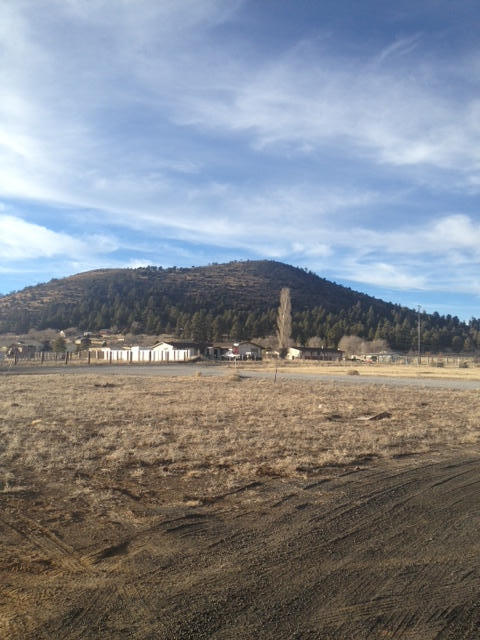 7280 Dalton Road Flagstaff, AZ 86004 - Photo 13 of 13 view
