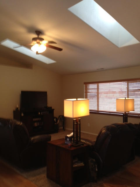 7280 Dalton Road Flagstaff, AZ 86004 - Photo 3 of 13 living room 2