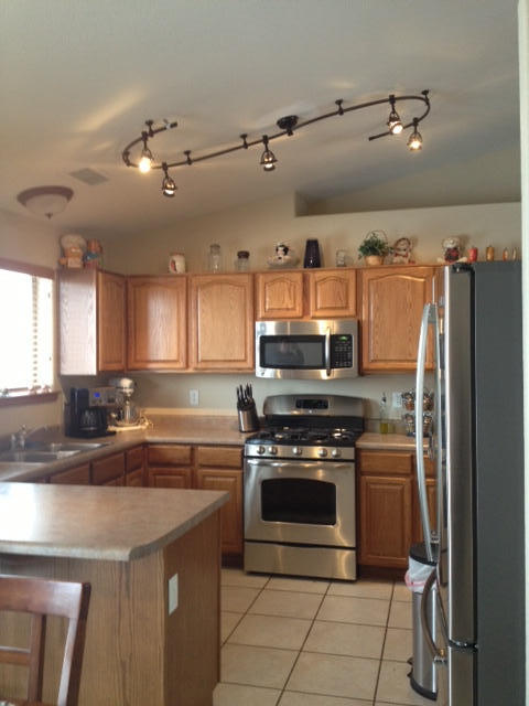 7280 Dalton Road Flagstaff, AZ 86004 - Photo 5 of 13 kitchen