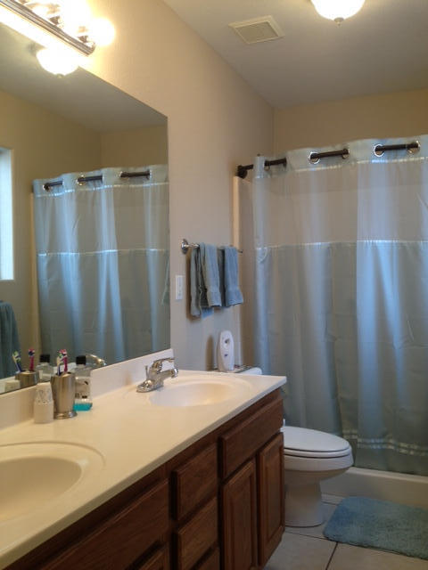 7280 Dalton Road Flagstaff, AZ 86004 - Photo 9 of 13 master bath