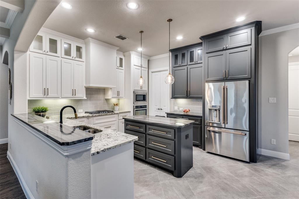 1116 Karsten Ridge Pass Gunter, TX 75058 - Photo 12 of 36