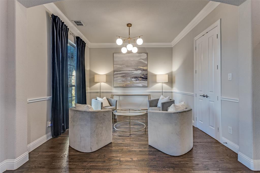 1116 Karsten Ridge Pass Gunter, TX 75058 - Photo 15 of 36