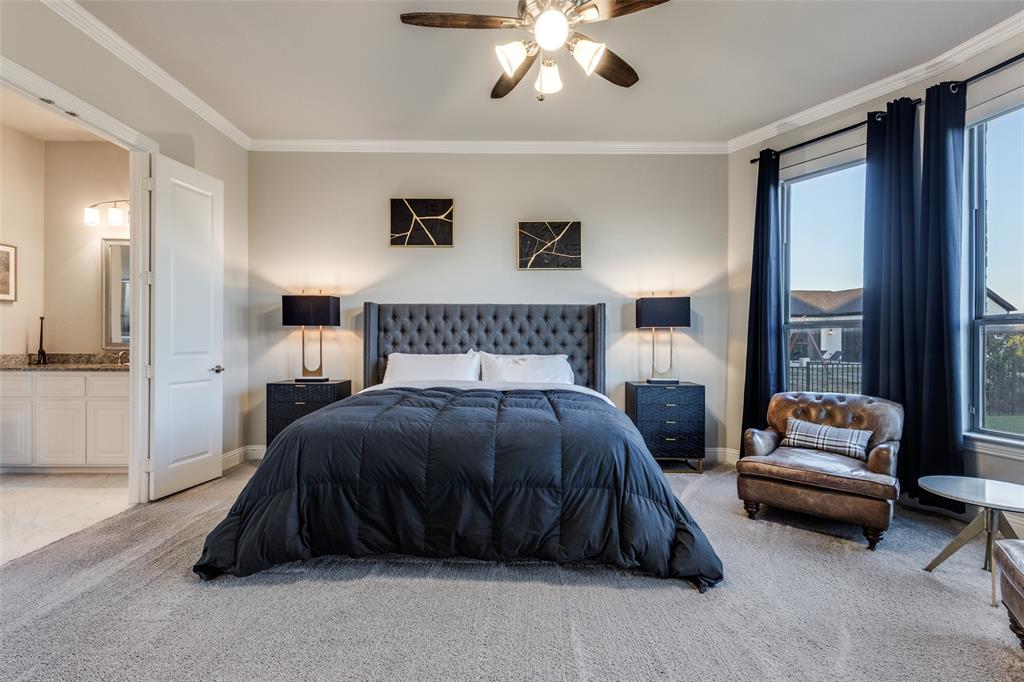 1116 Karsten Ridge Pass Gunter, TX 75058 - Photo 17 of 36