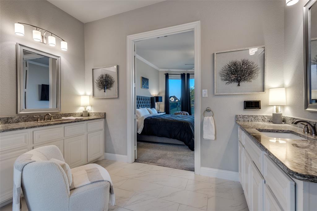 1116 Karsten Ridge Pass Gunter, TX 75058 - Photo 19 of 36