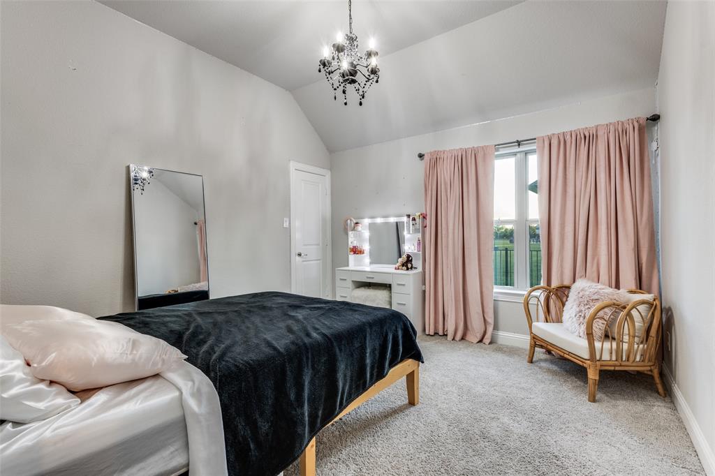 1116 Karsten Ridge Pass Gunter, TX 75058 - Photo 21 of 36