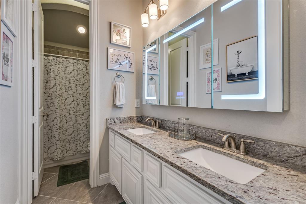 1116 Karsten Ridge Pass Gunter, TX 75058 - Photo 22 of 36