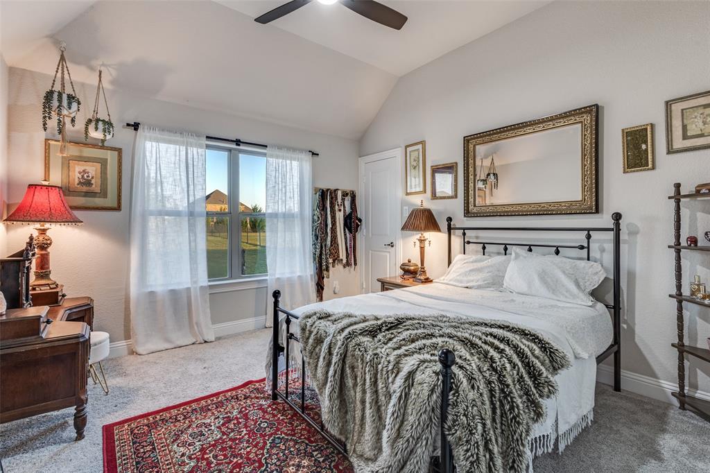 1116 Karsten Ridge Pass Gunter, TX 75058 - Photo 23 of 36