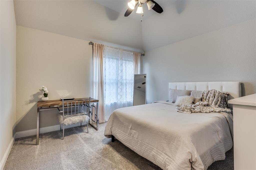 1116 Karsten Ridge Pass Gunter, TX 75058 - Photo 25 of 36