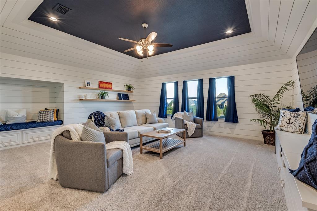 1116 Karsten Ridge Pass Gunter, TX 75058 - Photo 27 of 36