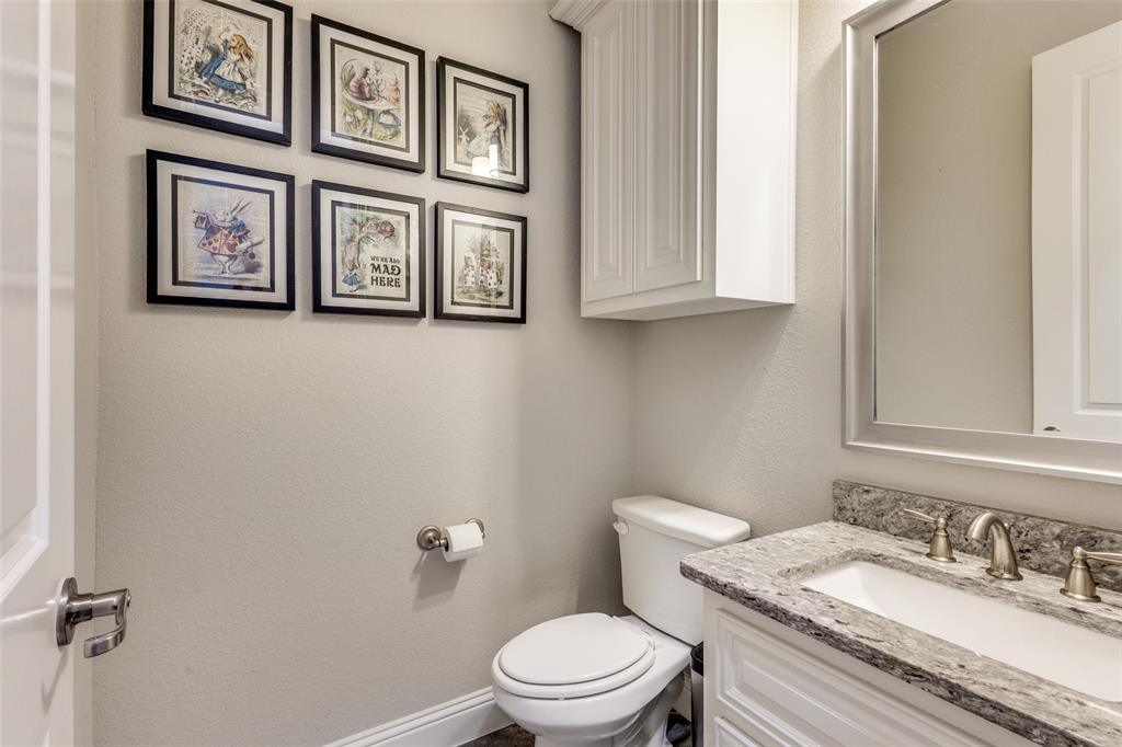 1116 Karsten Ridge Pass Gunter, TX 75058 - Photo 29 of 36