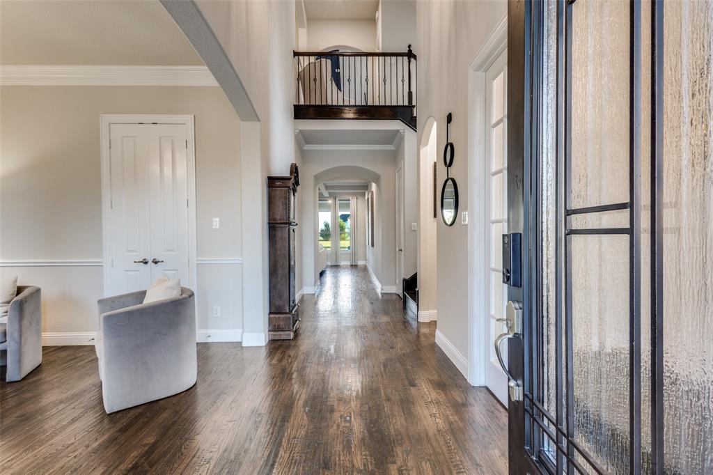 1116 Karsten Ridge Pass Gunter, TX 75058 - Photo 3 of 36