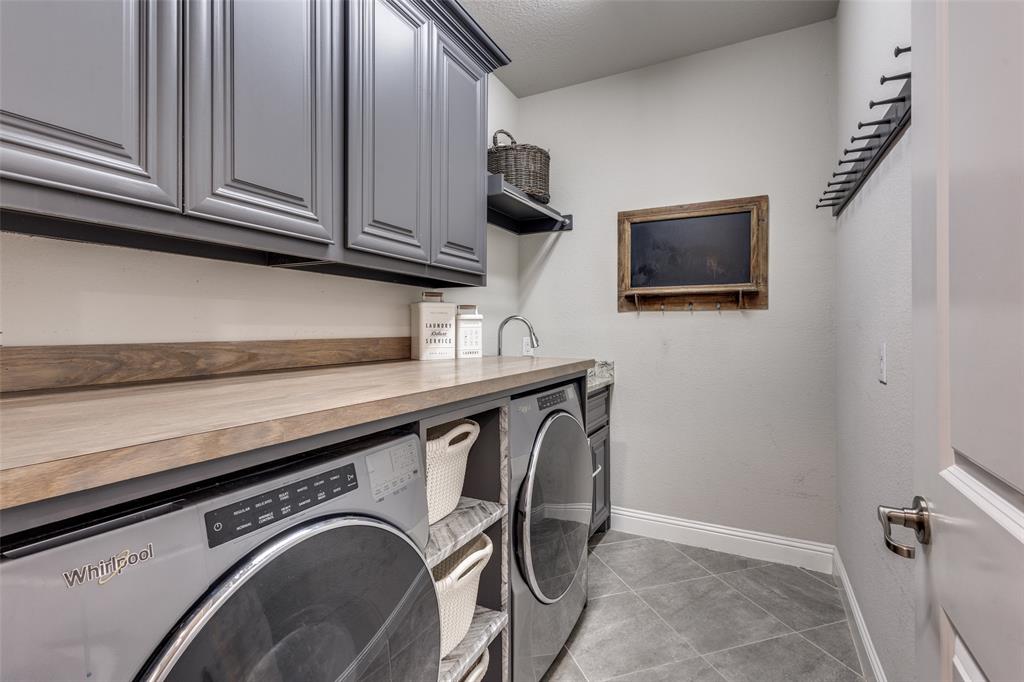 1116 Karsten Ridge Pass Gunter, TX 75058 - Photo 31 of 36