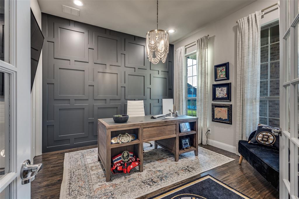 1116 Karsten Ridge Pass Gunter, TX 75058 - Photo 4 of 36