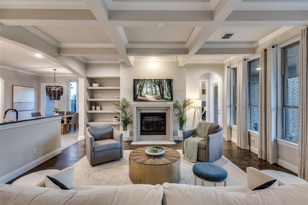 1116 Karsten Ridge Pass Gunter, TX 75058 - Photo 6 of 36