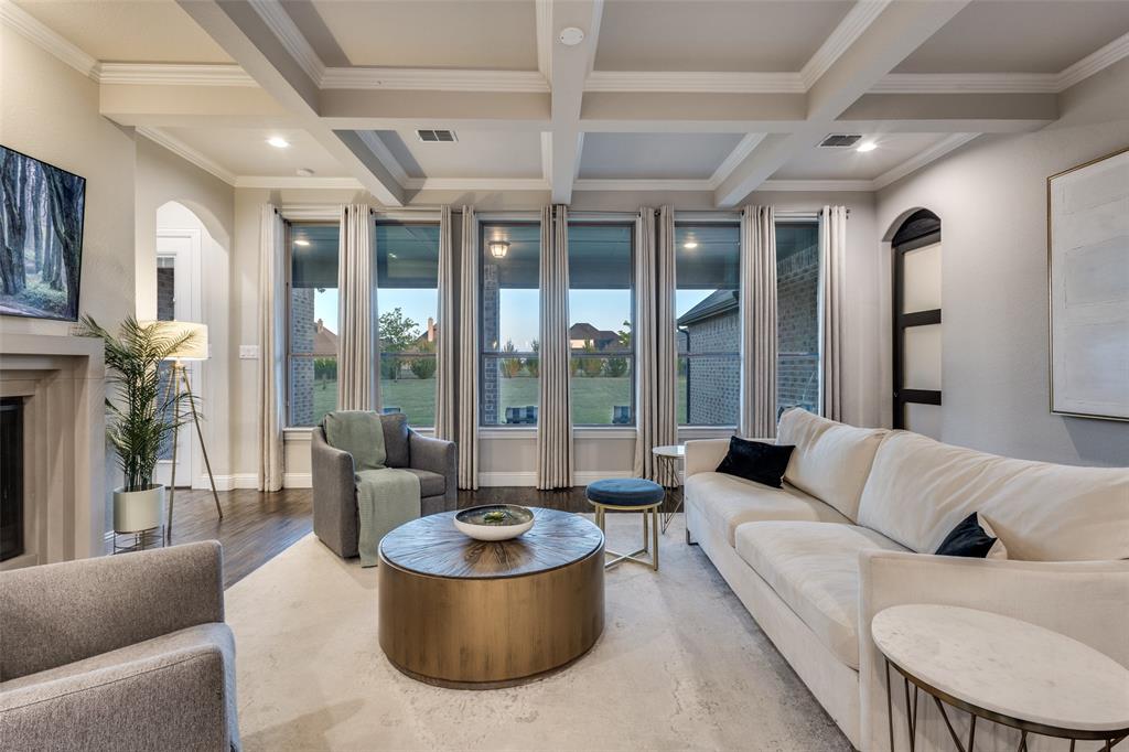 1116 Karsten Ridge Pass Gunter, TX 75058 - Photo 7 of 36