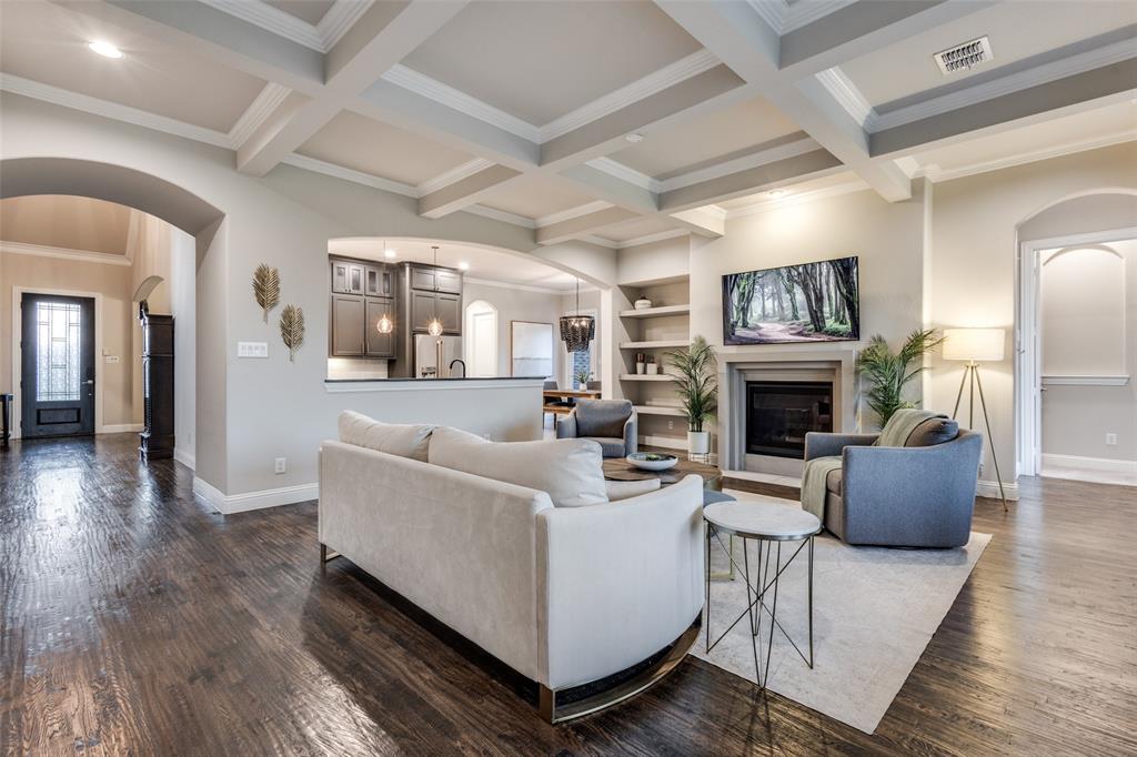 1116 Karsten Ridge Pass Gunter, TX 75058 - Photo 9 of 36