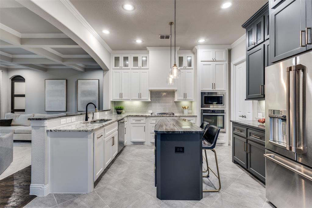 1116 Karsten Ridge Pass Gunter, TX 75058 - Photo 10 of 36