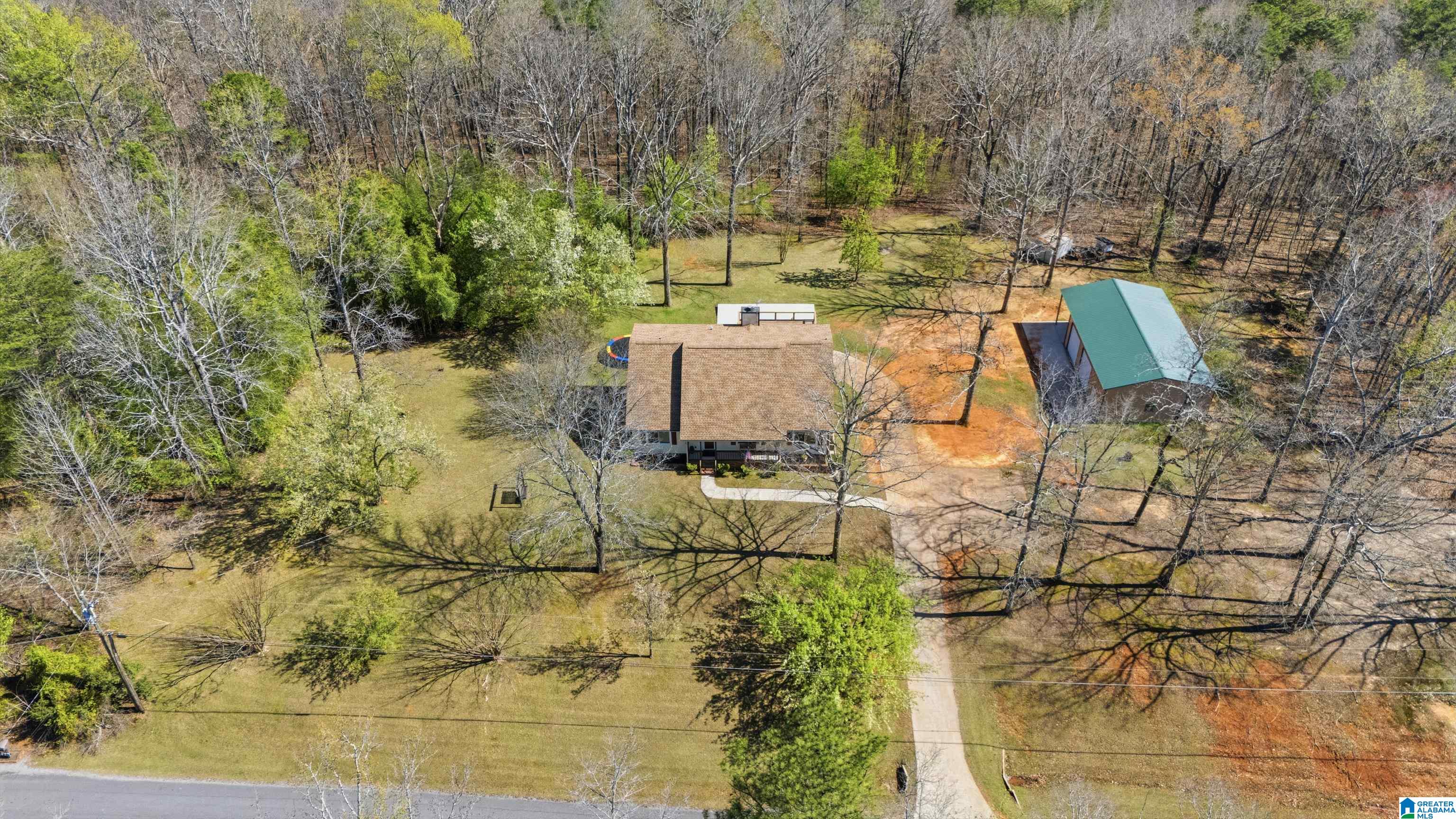 270 Ridge Trail Warrior, AL 35180 - Photo 54 of 61