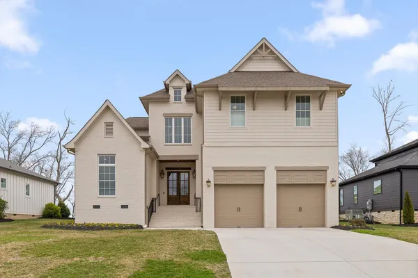 $1,200,000 | 1809 River Breeze Drive, Soddy Daisy, TN 37379