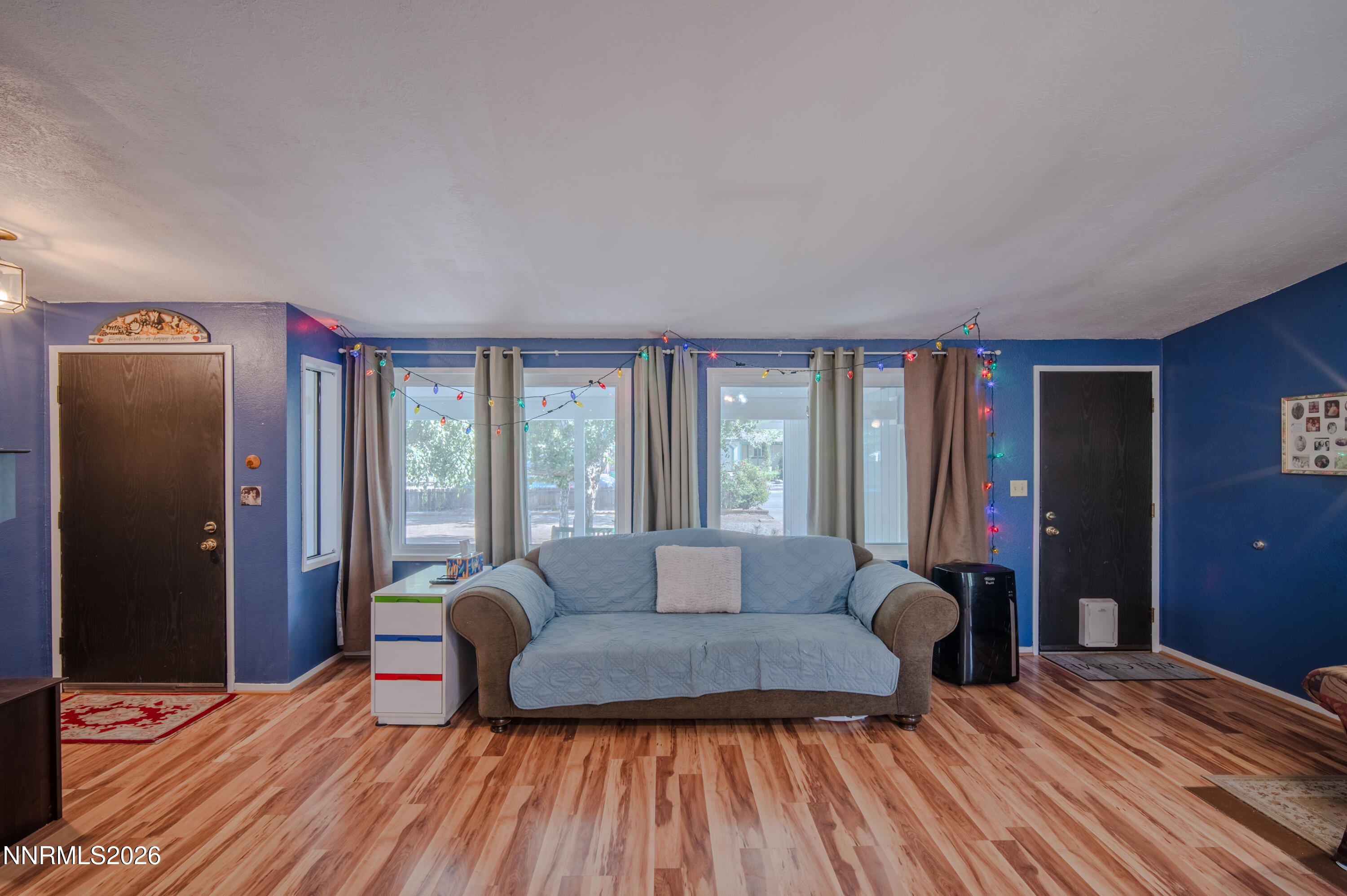17390 Whippoorwill Lane Reno, NV 89508 - Photo 5 of 28 WHM(23of52)