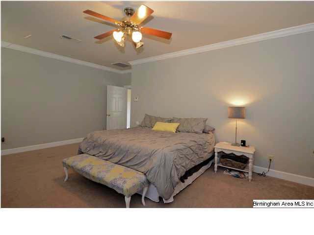 289 Rolling Hills Drive Springville, AL 35146 - Photo 25 of 31