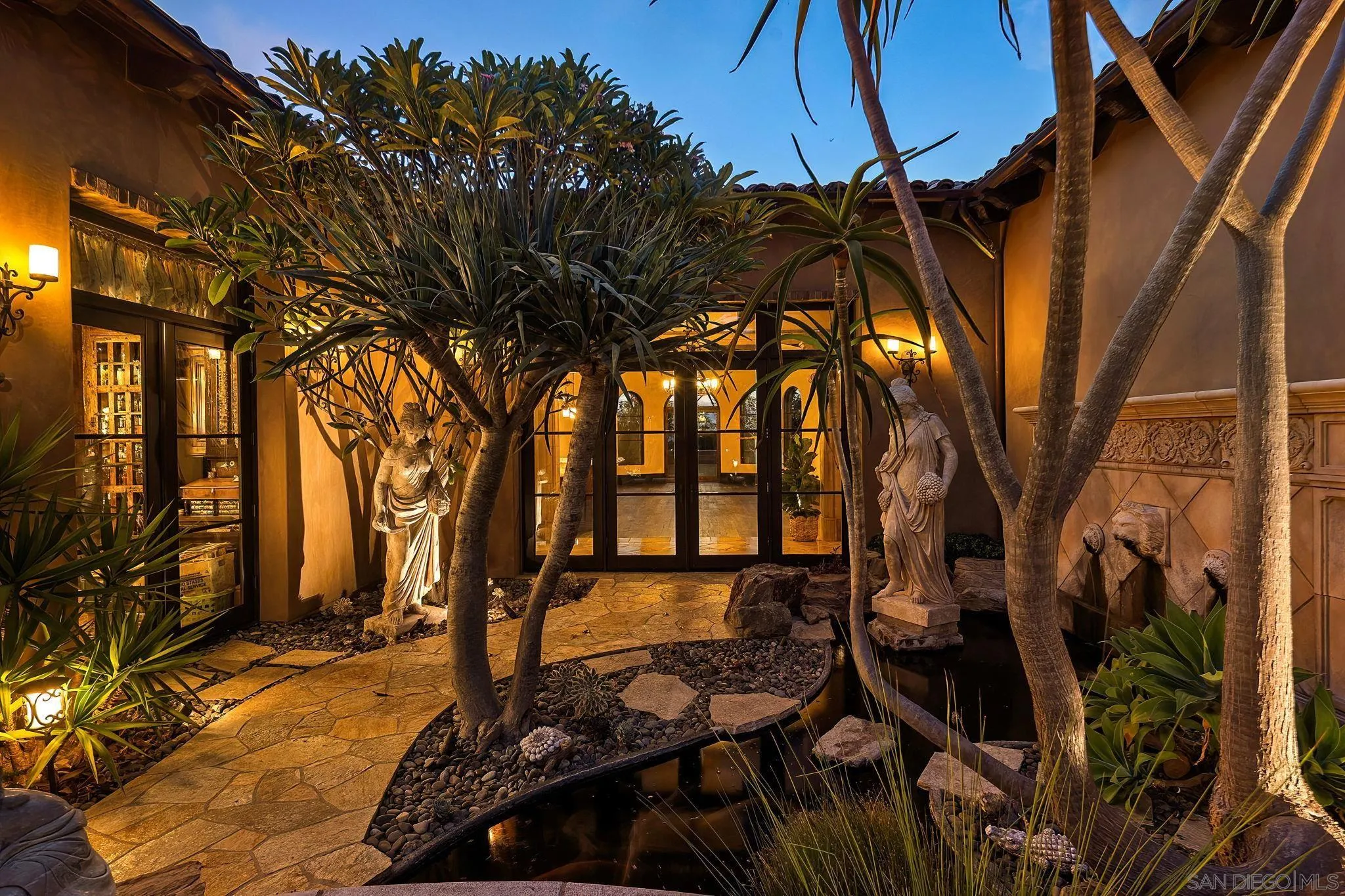 8619 Via Rancho Cielo Rancho Santa Fe, CA 92067 - Photo 49 of 53 Gallery Image 49