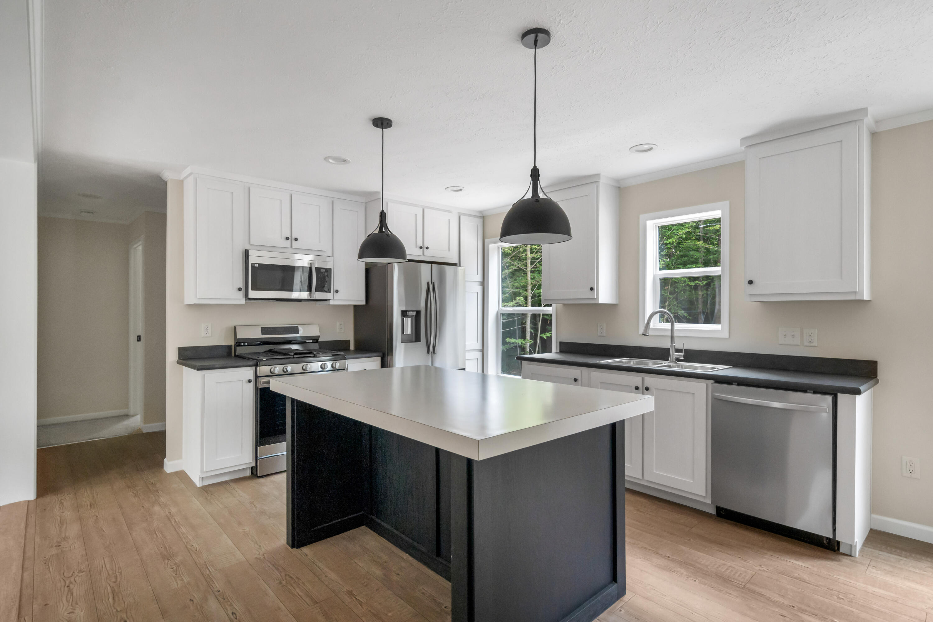 54 Middle Ridge Road Bridgton, ME 04009 - Photo 13 of 33 DSC07553