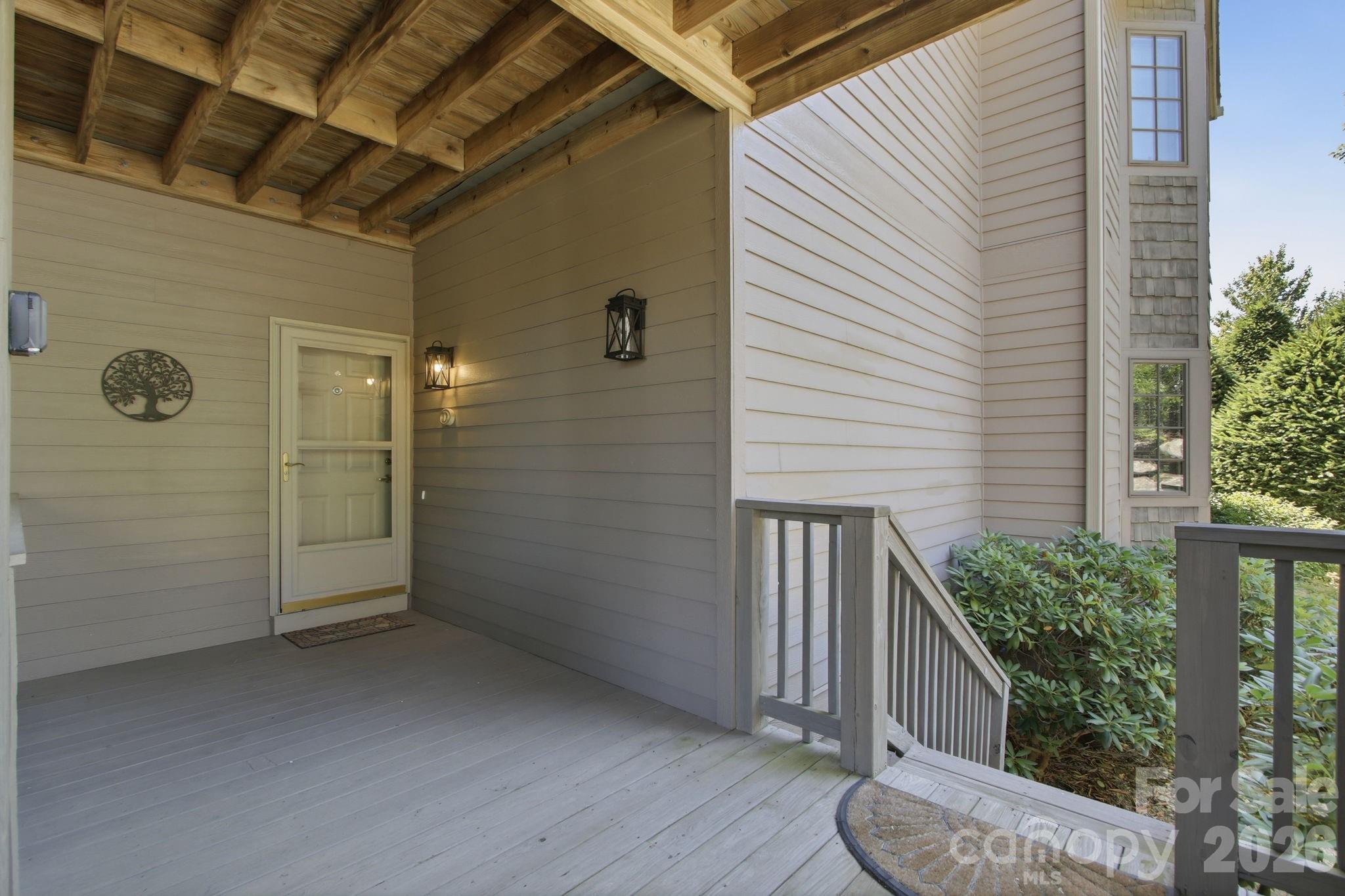 314 Ridgeline Drive, Unit 17D Banner Elk, NC 28604 - Photo 22 of 22