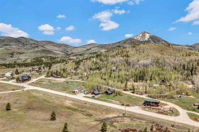 $995,000 | 61020 County Road 129, Clark, CO 80428