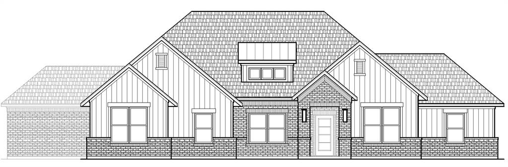 3001 Arabian Court Springtown, TX 76082 - Photo 2 of 4 Jackson C FE