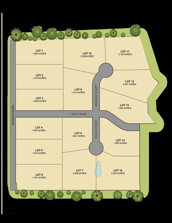 3001 Arabian Court Springtown, TX 76082 - Photo 4 of 4 WEB_Taylor