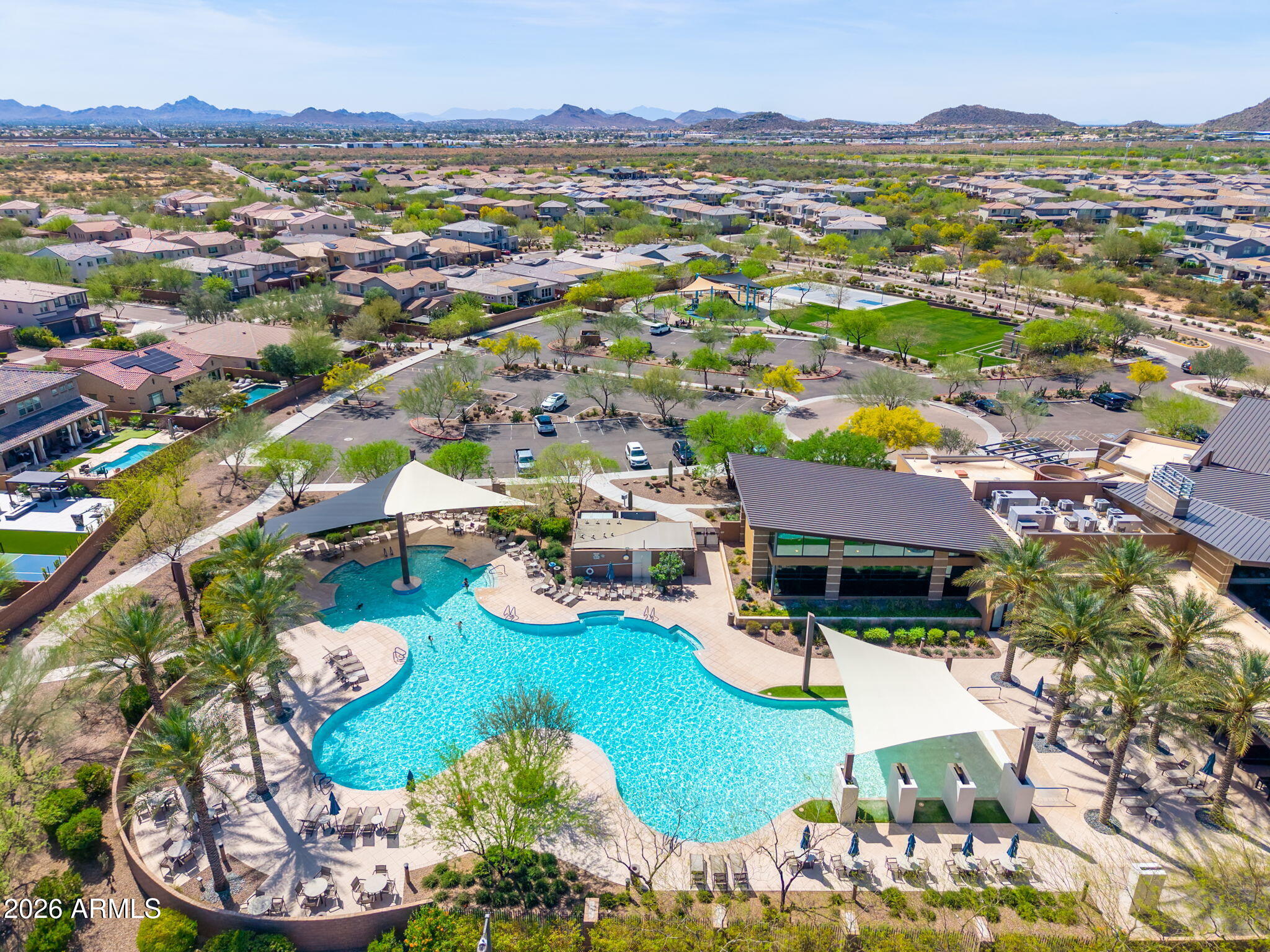 3413 East Crest Lane Phoenix, AZ 85050 - Photo 71 of 79 Sky Crossing - 05