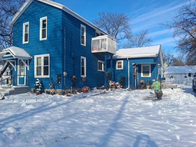 $160,000 | 604 Homewild Avenue, Jackson, MI 49201