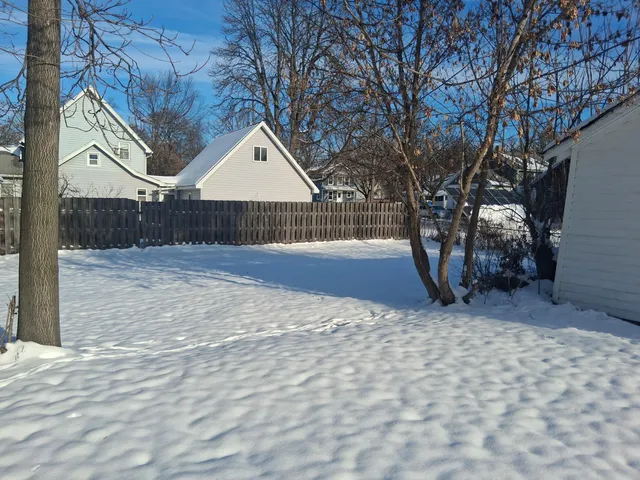 $160,000 | 604 Homewild Avenue, Jackson, MI 49201