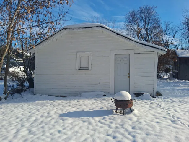 $160,000 | 604 Homewild Avenue, Jackson, MI 49201