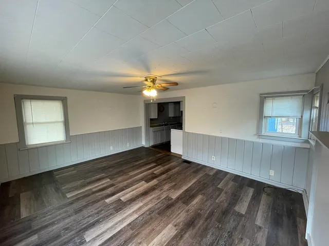 $160,000 | 604 Homewild Avenue, Jackson, MI 49201