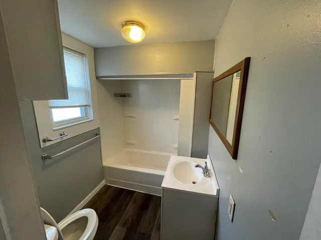 $160,000 | 604 Homewild Avenue, Jackson, MI 49201