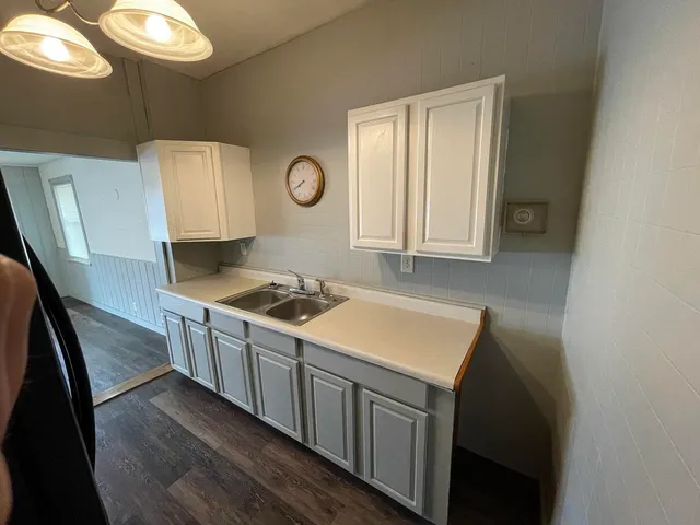 $160,000 | 604 Homewild Avenue, Jackson, MI 49201