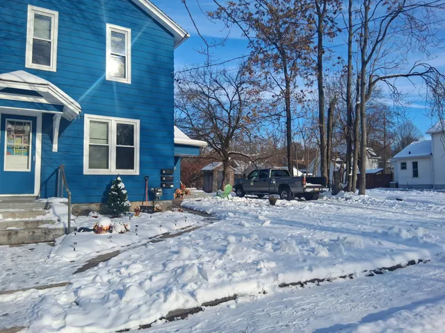 $160,000 | 604 Homewild Avenue, Jackson, MI 49201