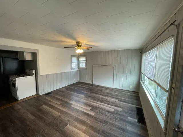 $160,000 | 604 Homewild Avenue, Jackson, MI 49201