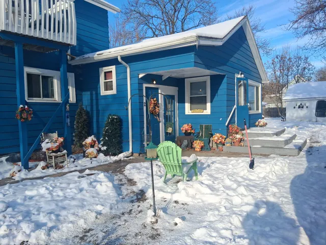 $160,000 | 604 Homewild Avenue, Jackson, MI 49201