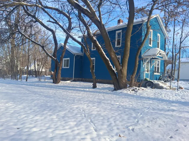 $160,000 | 604 Homewild Avenue, Jackson, MI 49201